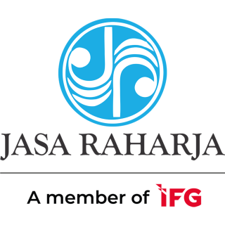 Jasa Raharja, a member of IFG